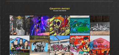 Dashing BreakFreeKL Website