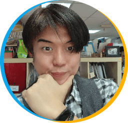 Jason Tristan Ko - CEO MYC! photo